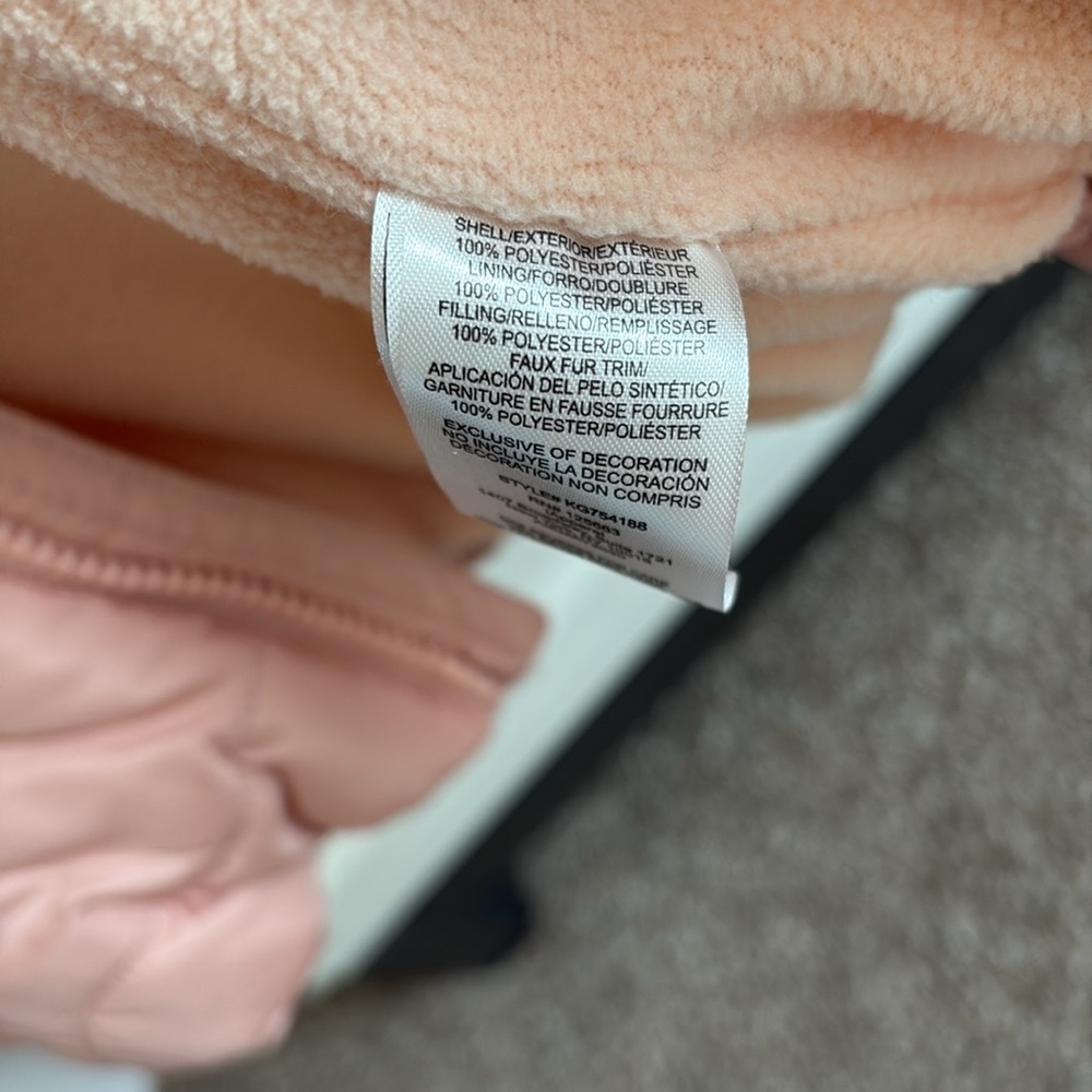 Winter jacket - Picture 6 of 6